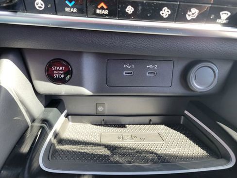 New 2026 Nissan Rogue Platinum w/ Platinum Premium Package image 26