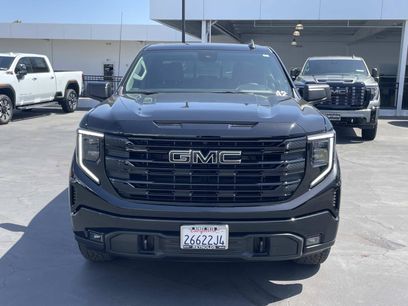 Used 2026 GMC Sierra 1500 Elevation