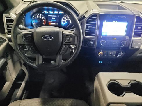 Used 2016 Ford F150 XLT w/ Equipment Group 302A Luxury AWD/4WD image 22