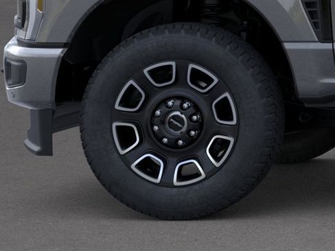 New 2026 Ford F250 Platinum AWD/4WD image 19