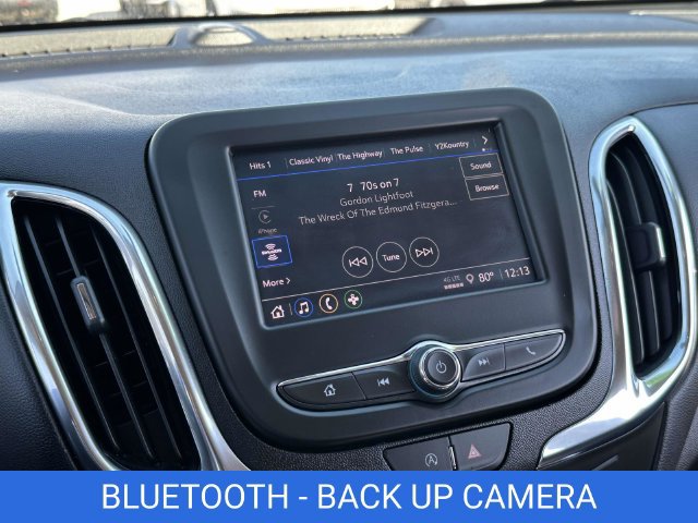 Certified 2024 Chevrolet Equinox LT FWD image 3