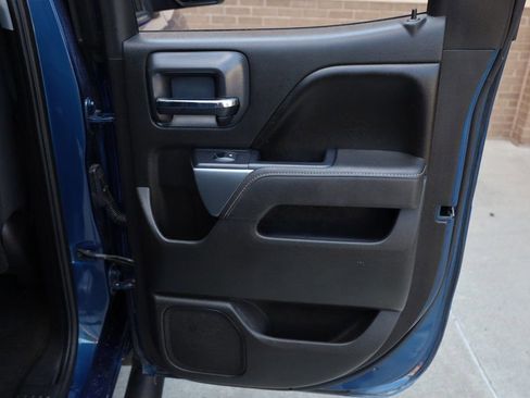 Used 2017 Chevrolet Silverado 1500 LT w/ All Star Edition image 21