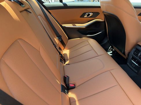 Used 2026 BMW 330i Sedan RWD image 30