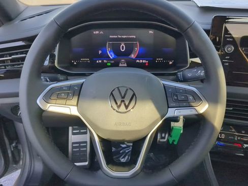 New 2025 Volkswagen Jetta Sport image 28