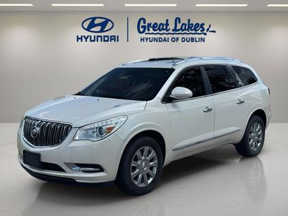 Used 2014 Buick Enclave Premium