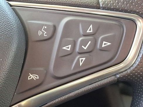 Used 2024 Chevrolet Malibu LT image 22