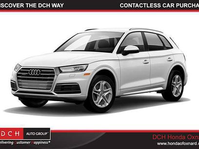 Used 2018 Audi Q5 2.0T Premium Plus w/ Premium Plus Package