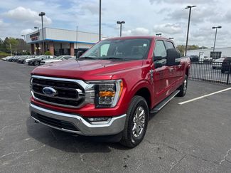 Used 2022 Ford F150 XLT w/ Equipment Group 302A High video 2