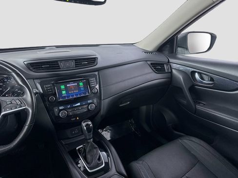 Used 2018 Nissan Rogue SL w/ Premium Package AWD/4WD image 30