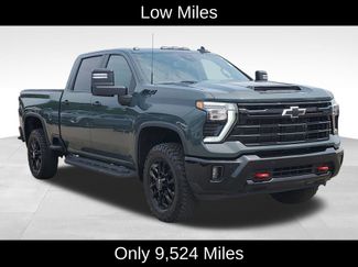 Used 2026 Chevrolet Silverado 2500 LT w/ Trail Boss Package AWD/4WD video 2