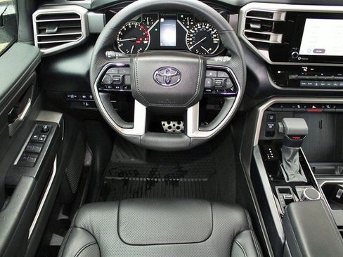 Used 2024 Toyota Tundra SR5 image 2