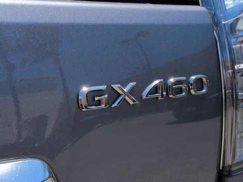 Used 2021 Lexus GX 460 Premium AWD/4WD image 33