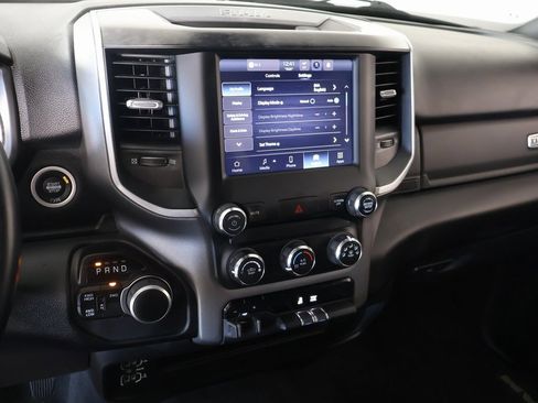 Used 2024 RAM 2500 Big Horn w/ Bed Utility Group image 5