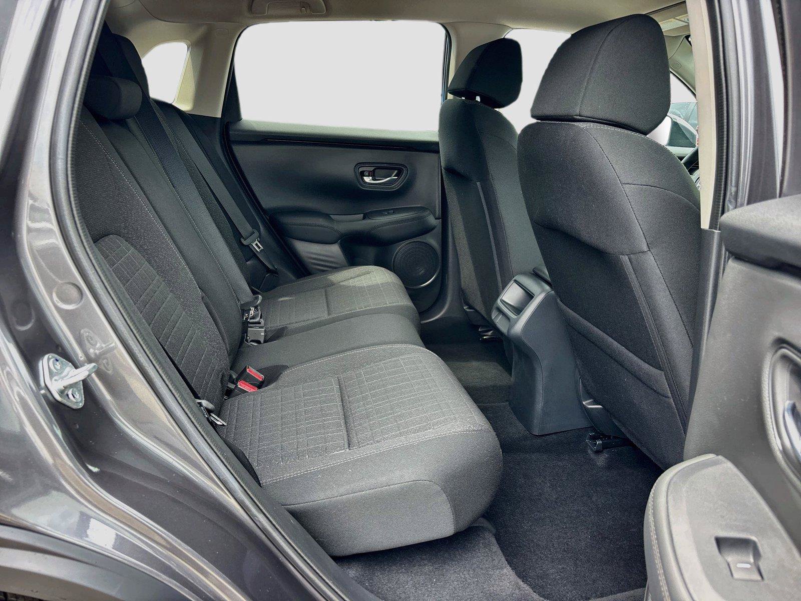 Certified 2027 Honda HR-V LX image 28