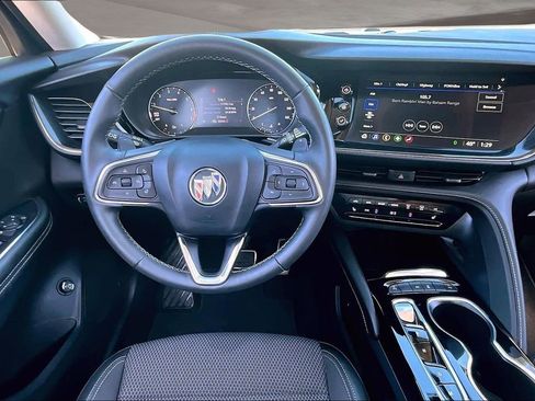 Used 2023 Buick Envision Preferred image 8