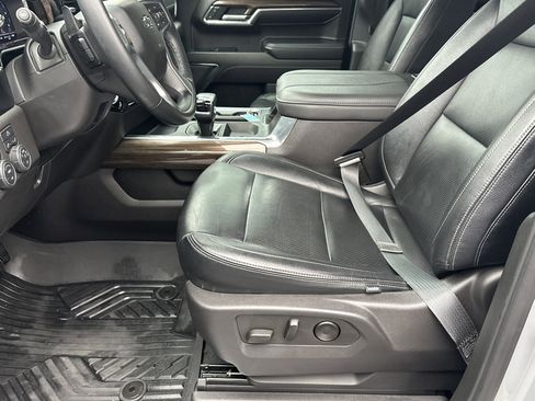 Certified 2024 Chevrolet Silverado 1500 LT Trail Boss image 9