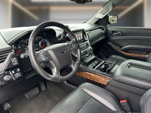 Used 2016 Chevrolet Tahoe LTZ image 10