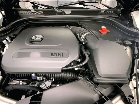 New 2026 MINI Cooper S image 8