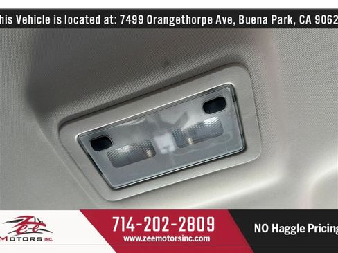 Used 2009 Chevrolet Silverado 2500 LT w/ Exterior Plus Package image 36