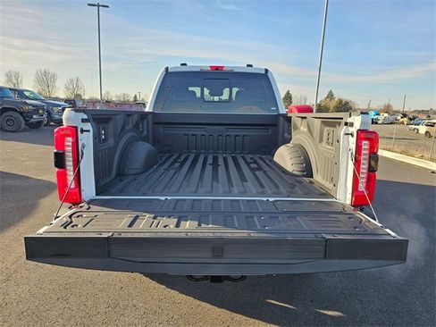 New 2025 Ford F350 XLT w/ Black Appearance Package image 29
