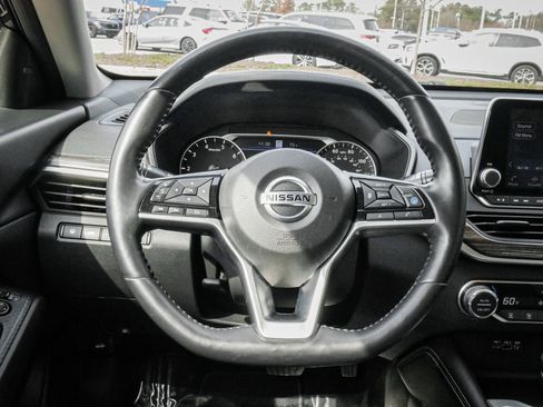 Used 2019 Nissan Altima 2.5 SL image 18