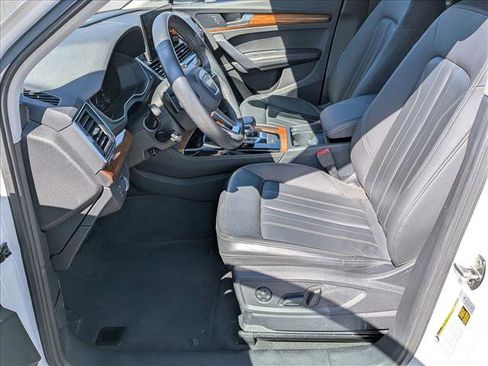 Used 2023 Audi Q5 2.0T Premium Plus image 16