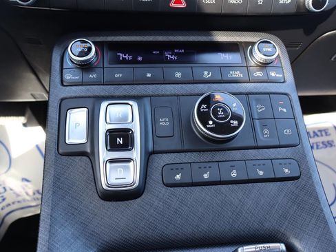 Used 2023 Hyundai Palisade Limited image 23