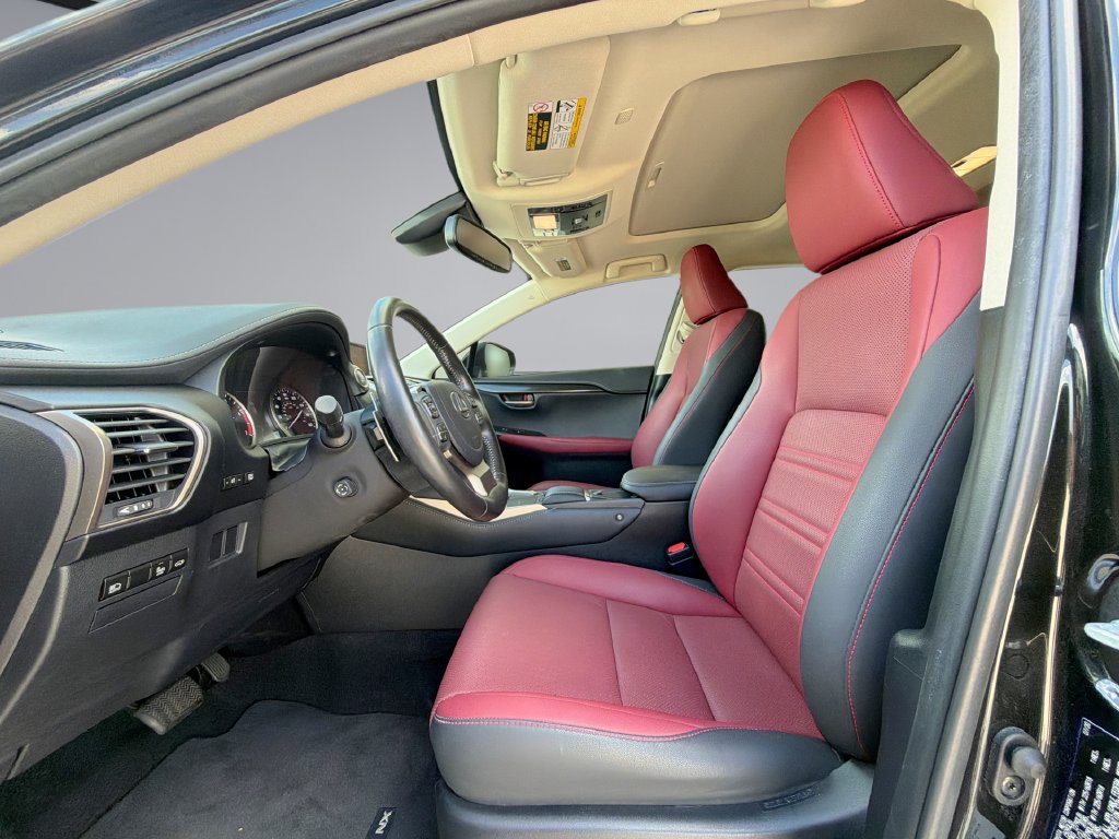 Used 2021 Lexus NX 300 FWD w/ Premium Package image 30