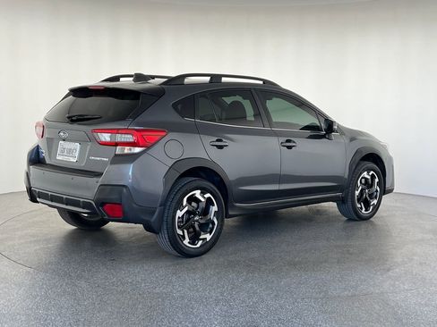 Used 2021 Subaru Crosstrek 2.5i Limited w/ Moonroof Package 1 image 3