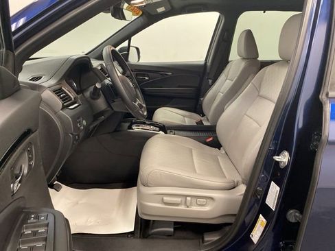 Used 2021 Honda Passport Touring image 9