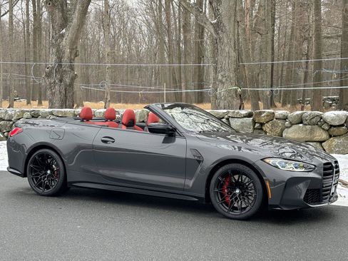 Used 2022 BMW M4 xDrive Competition image 21