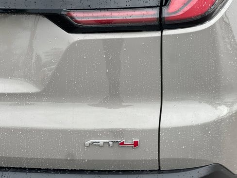 New 2026 GMC Acadia AT4 w/ Luxury Package AWD/4WD image 23