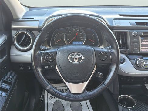Used 2014 Toyota RAV4 Limited AWD/4WD image 22