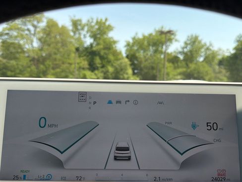 Certified 2024 Hyundai Ioniq 5 SEL AWD/4WD image 20