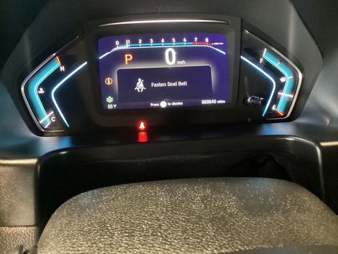 Used 2018 Honda Odyssey EX image 13