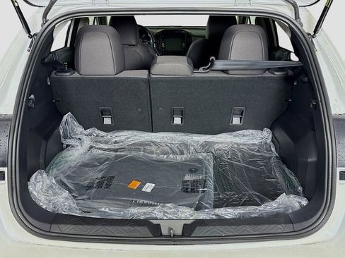 New 2026 Subaru Crosstrek 2.5i Premium image 25