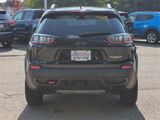 Used 2019 Jeep Cherokee Trailhawk w/ Comfort/Convenience Group image 4
