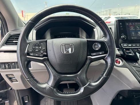 Used 2018 Honda Odyssey EX-L image 20