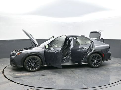 Used 2023 Subaru WRX Premium image 61