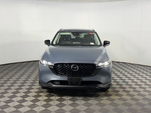 Used 2023 MAZDA CX-5 Carbon Edition AWD/4WD image 10