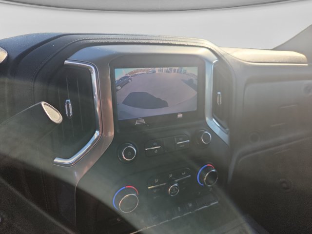 Used 2020 Chevrolet Silverado 1500 RST w/ All-Star Edition AWD/4WD image 23
