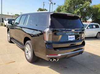 New 2026 Chevrolet Suburban Premier RWD video 3