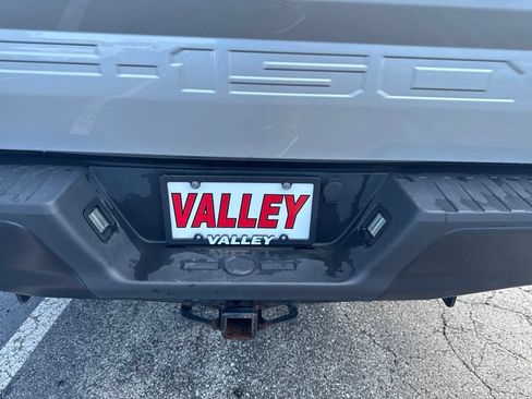 Used 2019 Ford F150 XL w/ Equipment Group 101A Mid AWD/4WD image 46