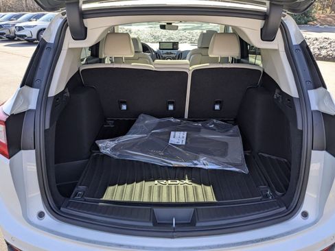 New 2026 Acura RDX SH-AWD w/ Technology Package image 25
