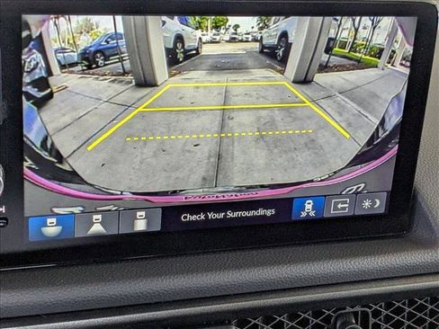 New 2026 Honda Prelude image 12