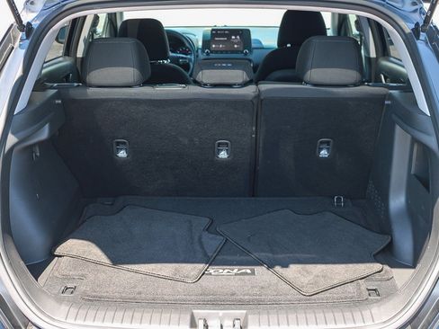Used 2023 Hyundai Kona SEL w/ Cargo Package AWD/4WD image 26