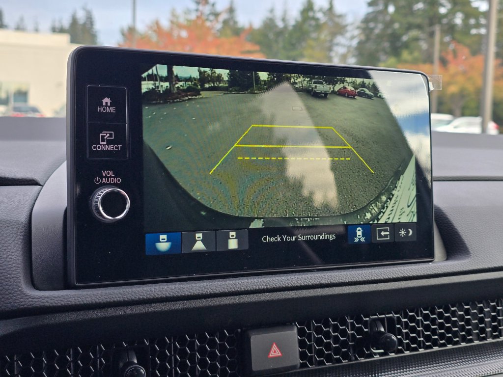 New 2026 Honda CR-V Sport-L image 21