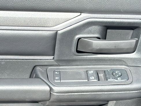 New 2026 RAM 3500 Tradesman image 16