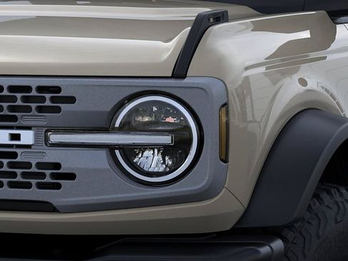 New 2026 Ford Bronco Badlands AWD/4WD image 20