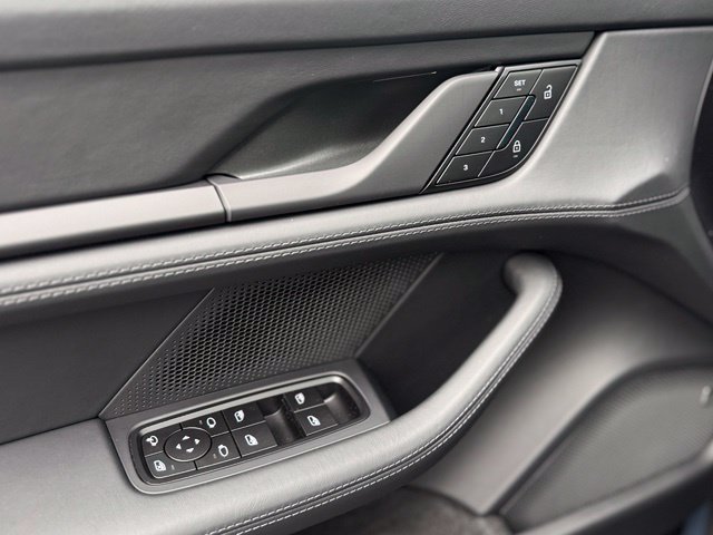 New 2026 Porsche Taycan Turbo AWD/4WD image 14